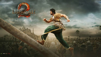 First Look Of The Movie Bahubali 2 – The Conclusion