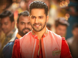 Box Office: Varun Dhawan grosses over 500 crores at the India box office as lead actor till date