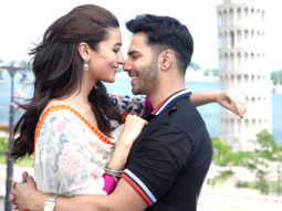 Box Office: Badrinath Ki Dulhania continues with its victory ride, collects 2.72 cr on second Monday