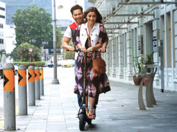 Box Office: Badrinath Ki Dulhania Day 11 in overseas