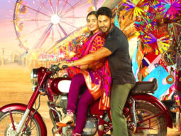 Box Office: Badrinath Ki Dulhania Day 13 in overseas
