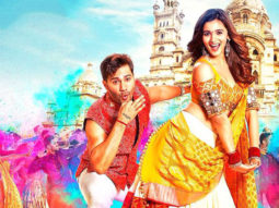 Box Office: Badrinath Ki Dulhania Day 20 in overseas