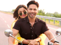 Box Office: Badrinath Ki Dulhania Day 21 in overseas