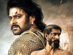 Baahubali 2 Trailer Featuring Prabhas, Rana Daggubati Is GOOSEBUMPS Guaranteed