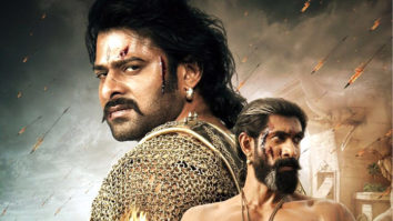 Baahubali 2 Trailer Featuring Prabhas, Rana Daggubati Is GOOSEBUMPS Guaranteed