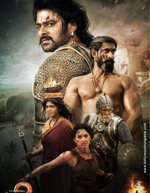 Baahubali 2 – The Conclusion