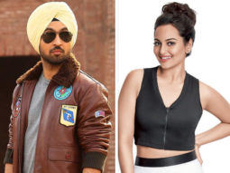Besides Badshah, Diljit Dosanjh joins Sonakshi Sinha for Noor’s special number