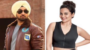Besides Badshah, Diljit Dosanjh joins Sonakshi Sinha for Noor’s special number