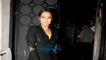 Celebs grace Aditya Garware and Renu Chainani’s pre wedding bash