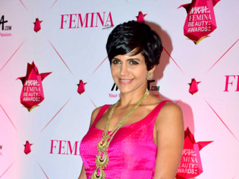 Celebs grace 'Femina Beauty Awards 2017'