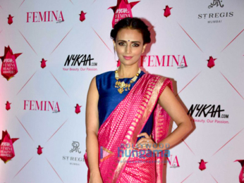 Celebs grace 'Femina Beauty Awards 2017'