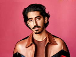 Dev Patel