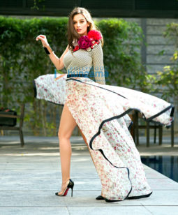 Celebrity Photos of Evelyn Sharma