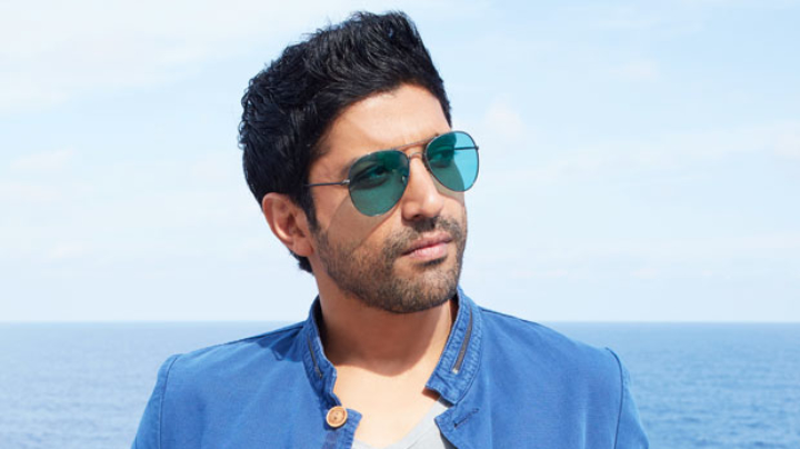 “A Part of me ALWAYS miss directing a Film”: Farhan Akhtar