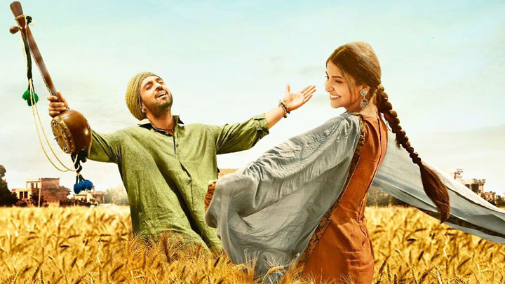 First Day First Show Of ”Phillauri”