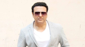 Govinda’s AMAZING Rapid Fire On Ranveer Singh, Kapil Sharma, Raveena Tandon