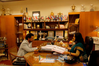 Movie Stills Of The Movie Hindi Medium