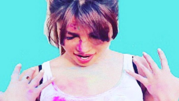 Check out: Here’s how Bollywood stars celebrated Holi this year