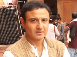 Ilu Ilu Guy Vivek Mushran On His Journey From Saudagar To Begum Jaan