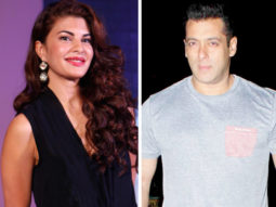 Jacqueline Fernandez to join Salman Khan on his Da Bang tour
