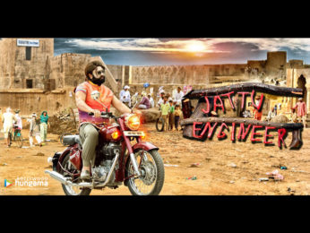 Movie Wallpapers Of The Movie Jattu Engineer