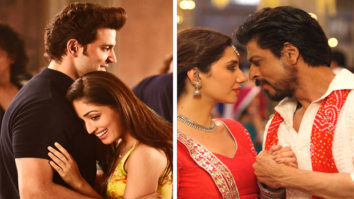 Box Office: Kaabil beats Raees in Week 5; scores hat-trick by beating Raaes for three consecutive weeks in a row Box Office: Kaabil beats Raees in Week 5; scores hat-trick by beating Raaes for three consecutive weeks in a row