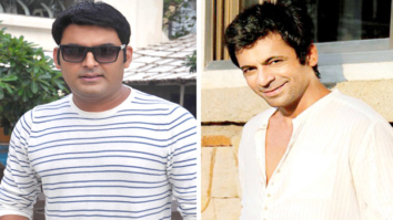 Kapil Sharma sends urgent reconciliatory messages to Sunil Grover; Sunil not interested