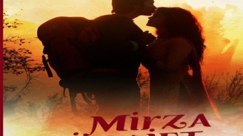 Theatrical Trailer (Mirza Juuliet)