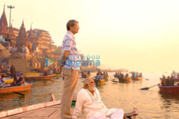 Movie Stills Of The Movie Mukti Bhawan