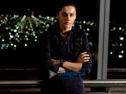 Movie Stills Of The Movie Naam Shabana