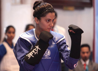 BO update: Naam Shabana opens on an average note; business to pick over weekend
