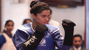 Naam Shabana banned in Pakistan