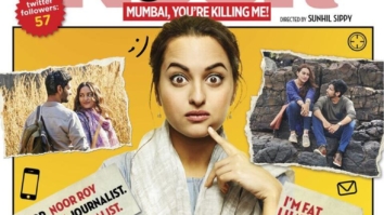 Theatrical Trailer (Noor)