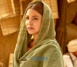 Movie Stills Of The Movie Phillauri
