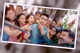 Movie Stills Of The Movie Phillauri