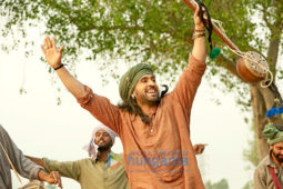 Movie Stills Of The Movie Phillauri