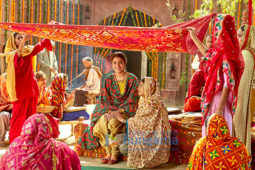 Movie Stills Of The Movie Phillauri