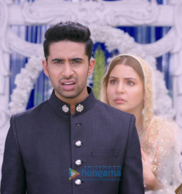Movie Stills Of The Movie Phillauri