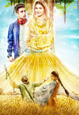 Movie Stills Of The Movie Phillauri