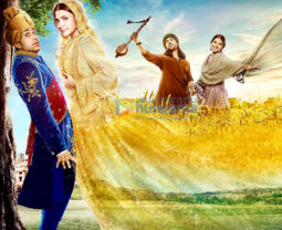 Movie Stills Of The Movie Phillauri