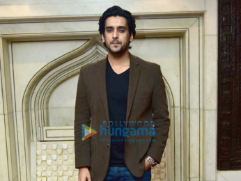 Promotions of the film 'Phillauri' in Delhi