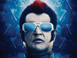 Like Shah Rukh Khan, Rajinikanth to play a dwarf in 2.0