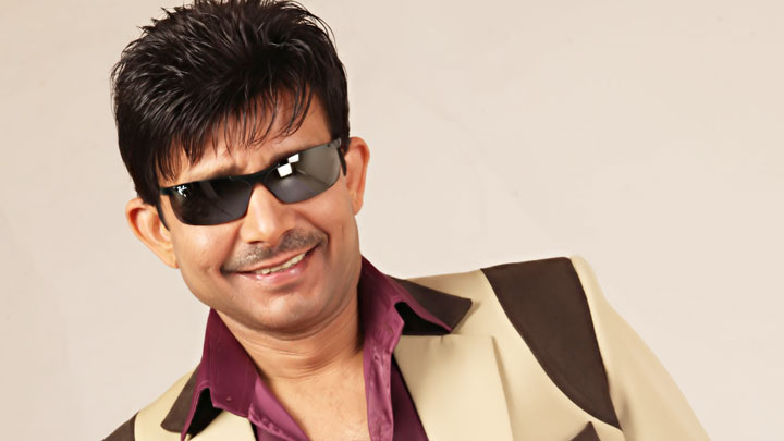 “Sabse Zyada Favorite Filmein Meri Shah Rukh Khan Ki Hai”: KRK