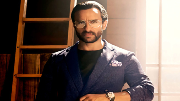 Saif Ali Khan moves on, set for his next three films