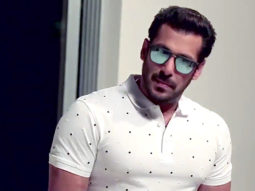 Salman Khan’s Tiger Zinda Hai Look In Image Eyewear Ad