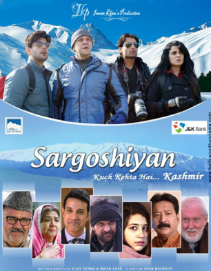 Sargoshiyan