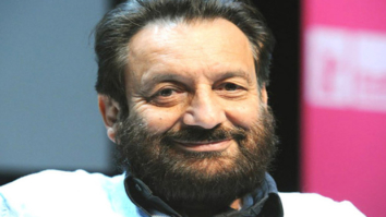 Shekhar Kapoor to make Paani with Hollywood actors