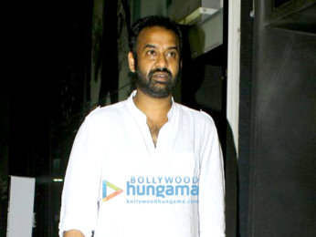 Special screening of 'Naam Shabana'