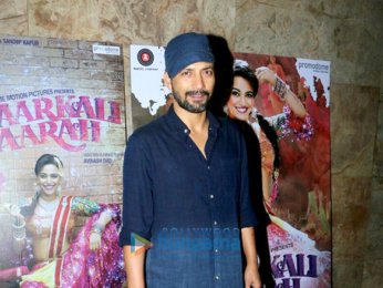 Special screening of Swara Bhaskar's 'Anaarkali Of Aarah'
