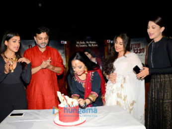 What Bollywood stars did this week!
